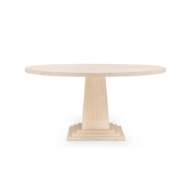 Picture of BREANNA DINING TABLE, SAND