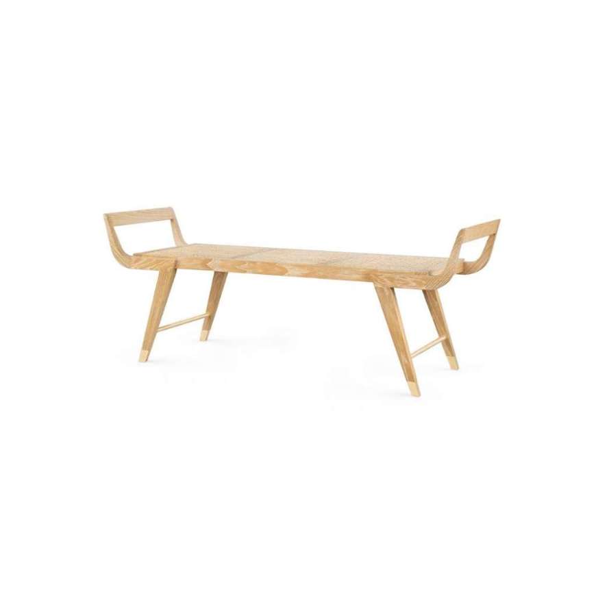 Picture of DELON BENCH, NATURAL