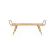 Picture of DELON BENCH, NATURAL