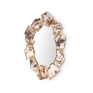 Picture of LUCAS MIRROR, ANTIQUE