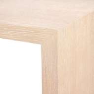 Picture of LUCY NESTING TABLES, SAND