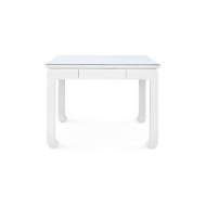 Picture of BETHANY GAME TABLE, VANILLA