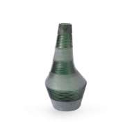 Picture of AMAHLE SMALL VASE, FERN GREEN