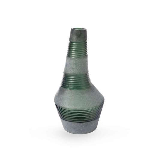 Picture of AMAHLE SMALL VASE, FERN GREEN