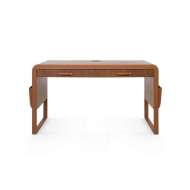 Picture of ROBERTO DESK, TAN