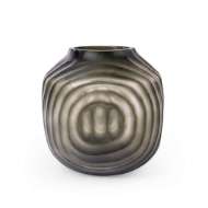 Picture of CIRCLE SMALL VASE, NORI GREEN