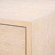 Picture of CORA 4-DRAWER END TABLE, SAND