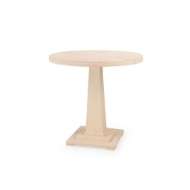 Picture of BREANNA ACCENT TABLE, SAND