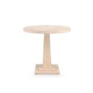 Picture of BREANNA ACCENT TABLE, SAND