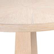 Picture of BREANNA ACCENT TABLE, SAND