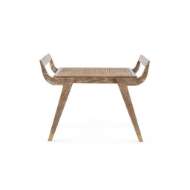 Picture of DELON STOOL, DRIFTWOOD