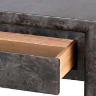 Picture of BEATRICE CONSOLE, ARABICA BURL