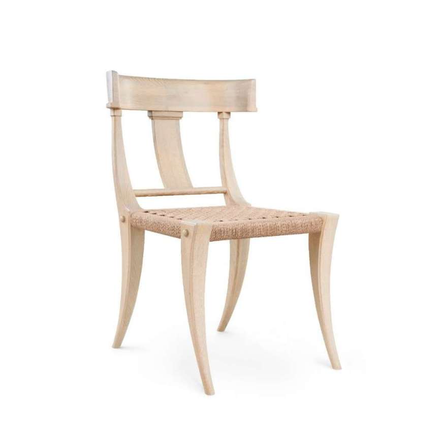 Picture of MILOS SIDE CHAIR, SAND