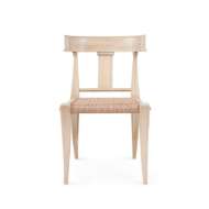 Picture of MILOS SIDE CHAIR, SAND