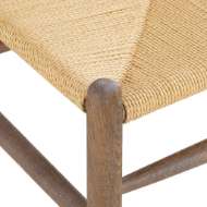 Picture of OSLO COUNTER STOOL, DRIFTWOOD