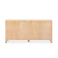 Picture of COLE LARGE 8-DRAWER, BURL