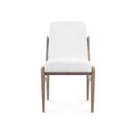 Picture of OLIVER SIDE CHAIR, DRIFTWOOD