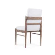 Picture of OLIVER SIDE CHAIR, DRIFTWOOD