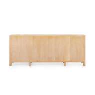 Picture of COLE EXTRA LARGE 12-DRAWER, BURL