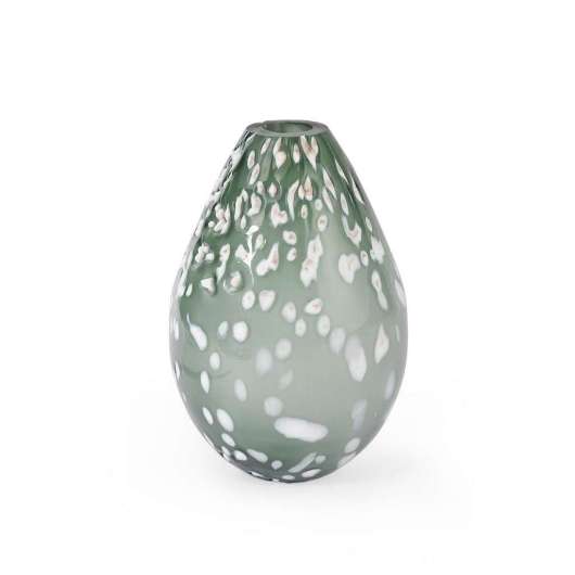 Picture of CHANI MEDIUM VASE, TEA GREEN