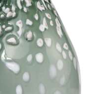 Picture of CHANI MEDIUM VASE, TEA GREEN