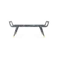 Picture of DELON BENCH, CARBON BLACK