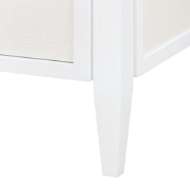 Picture of KINGSTON 6-DRAWER, SOFT WHITE