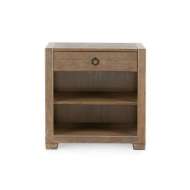 Picture of KAREN 1-DRAWER END TABLE, DRIFTWOOD