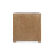 Picture of KAREN 1-DRAWER END TABLE, DRIFTWOOD