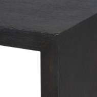 Picture of LUCY NESTING TABLES, ESPRESSO