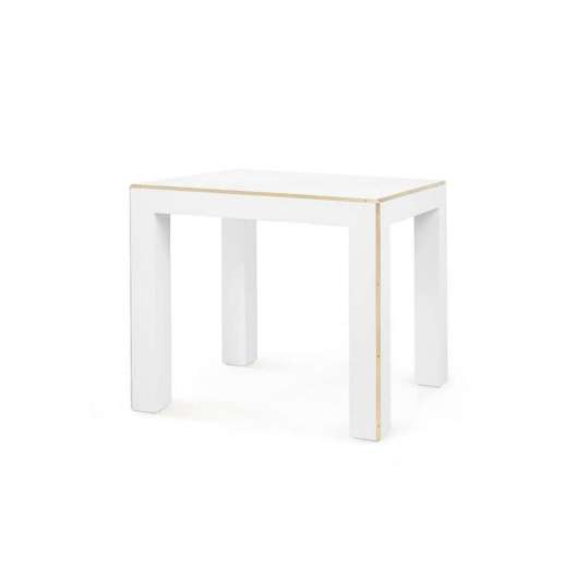 Picture of MELISSA SIDE TABLE, VANILLA