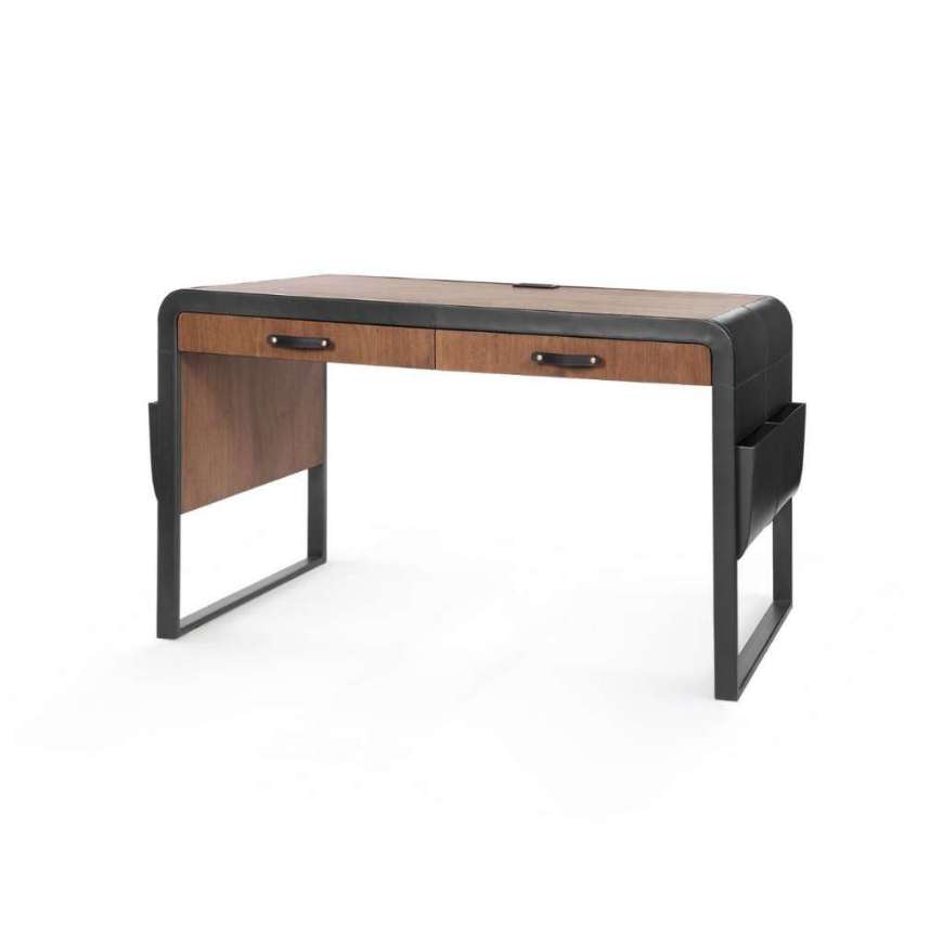 Picture of ROBERTO DESK, BLACK