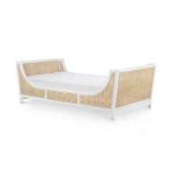 Picture of ALYSSA DAYBED, VANILLA