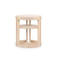 Picture of MATEO SIDE TABLE, SAND