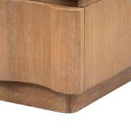 Picture of VANESSA 6-DRAWER, ALMOND