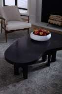 Picture of JACOB COFFEE TABLE, BRONZE