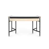 Picture of TOULON DESK, BLACK