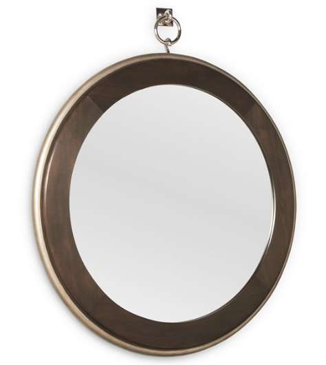 Picture of REGENT ROUND MIRROR