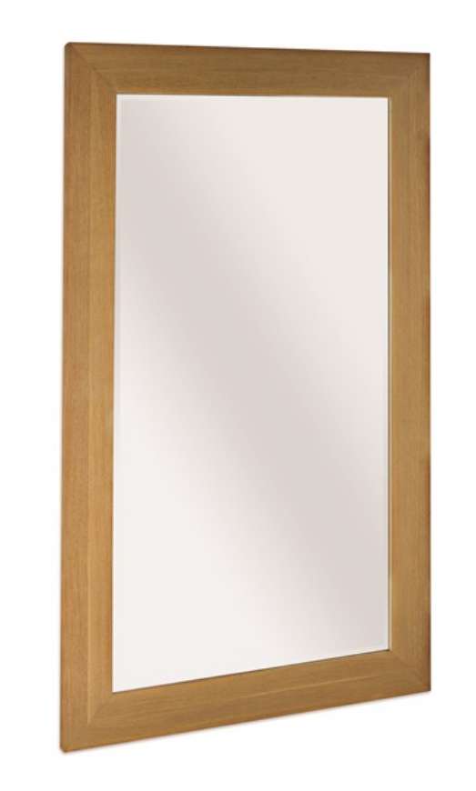 Picture of DELANO RECTANGULAR MIRROR