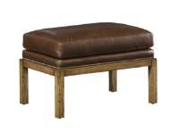 Picture of RYE OTTOMAN