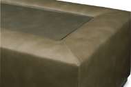 Picture of CELINE RECTANGULAR OTTOMAN