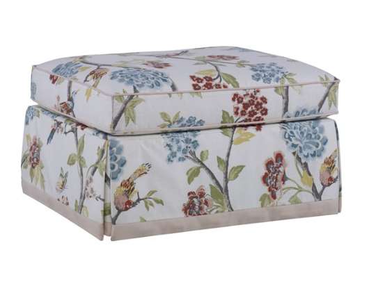 Picture of STUDIO C OTTOMAN