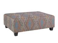 Picture of STUDIO C OTTOMAN "BY THE INCH"