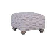 Picture of STUDIO C OTTOMAN "BY THE INCH"