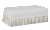 Picture of STUDIO C OTTOMAN "BY THE INCH"