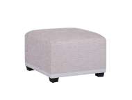 Picture of STUDIO C OTTOMAN "BY THE INCH"