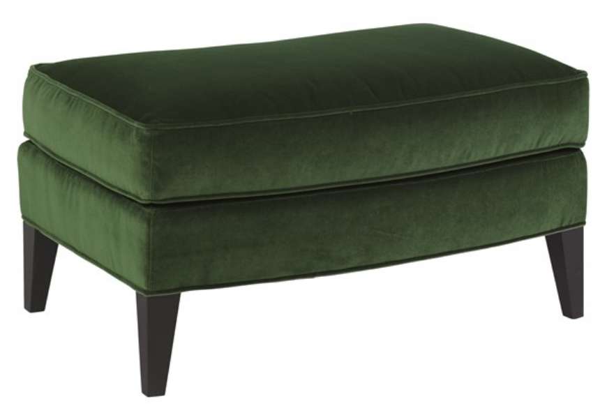 Picture of MCQUEEN OTTOMAN