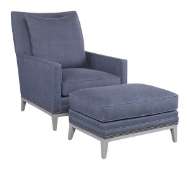 Picture of LOUNGE ACT OTTOMAN