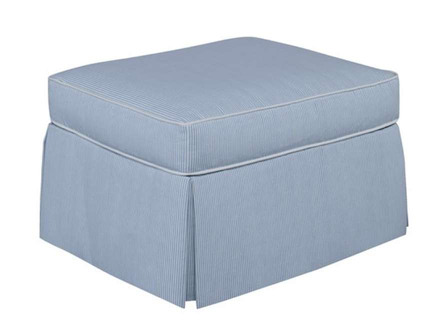 Picture of HUTCHENS OTTOMAN