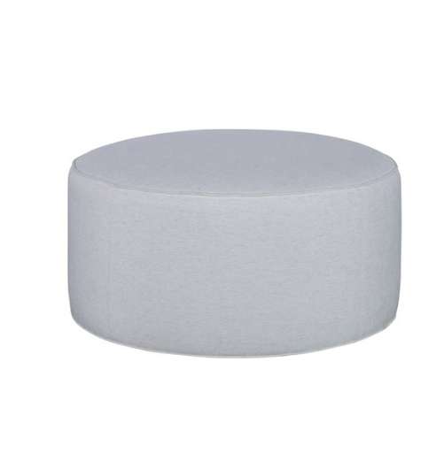 Picture of STUDIO C ROUND TIGHT BASE OTTOMAN (36")